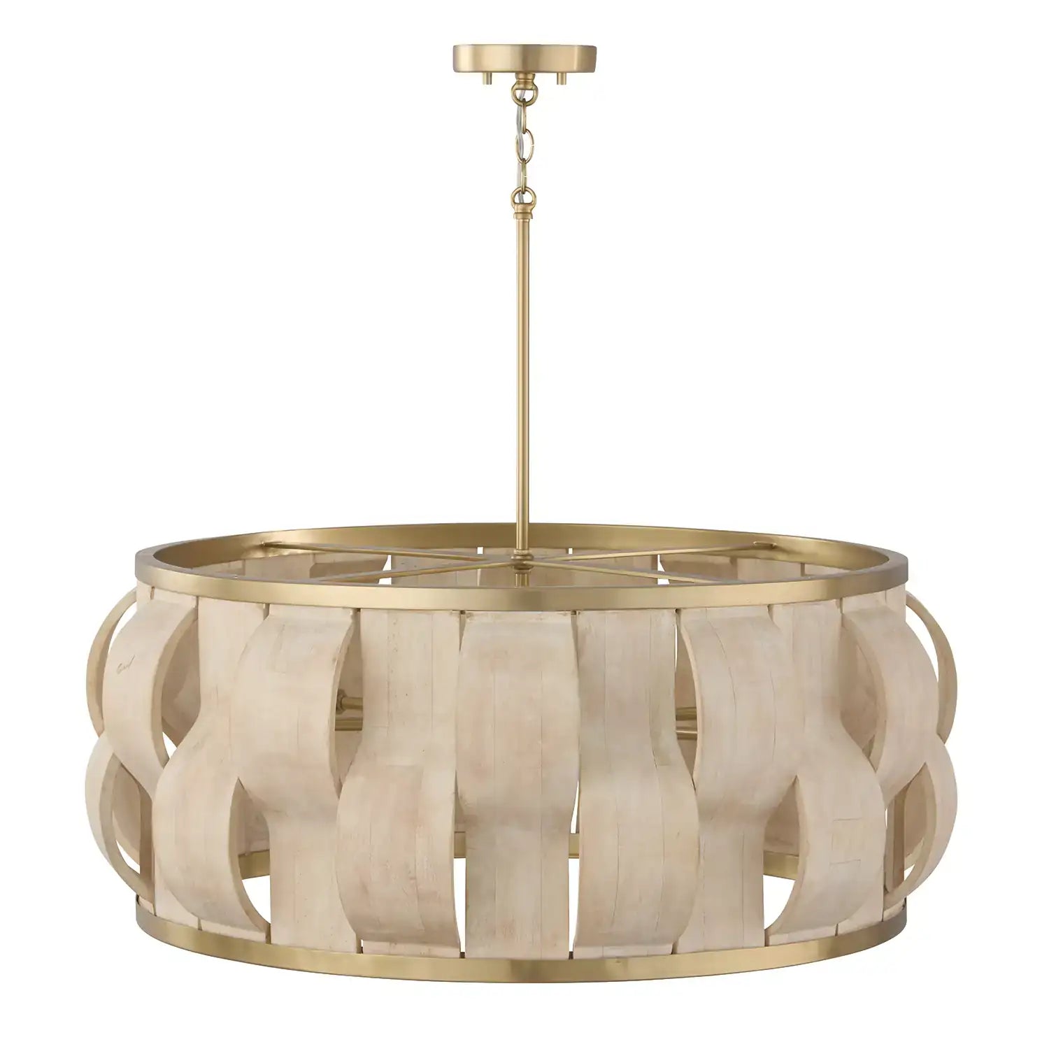 CAPITAL LIGHTING, WILLA PENDANT, PENDANT LIGHT
