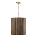 CAPITAL LIGHTING, CODY PENDANT, PENDANT LIGHT