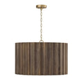 CAPITAL LIGHTING, CODY PENDANT, PENDANT LIGHT