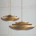 CAPITAL LIGHTING, GIA PENDANT, PENDANT LIGHT