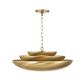 CAPITAL LIGHTING, GIA PENDANT, PENDANT LIGHT