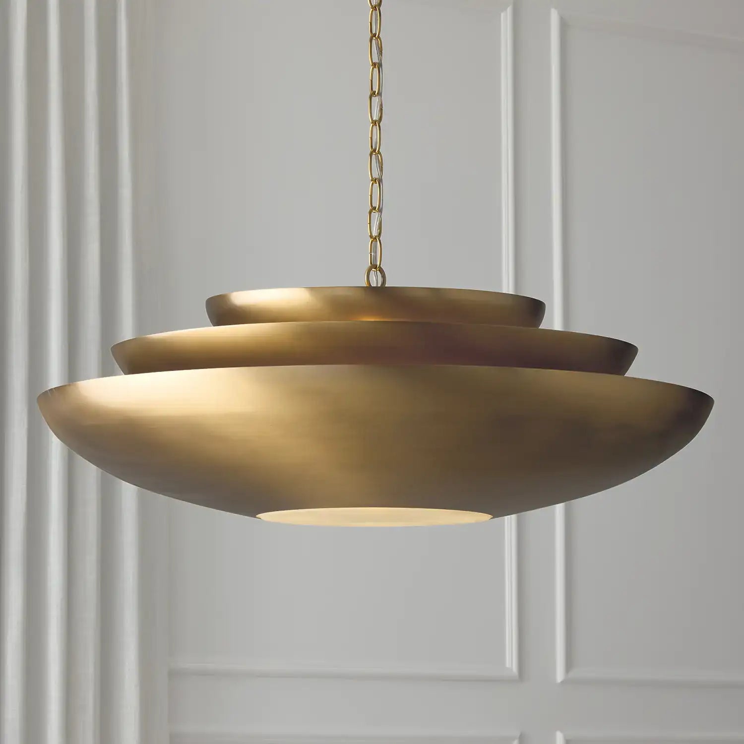 CAPITAL LIGHTING, GIA PENDANT, PENDANT LIGHT