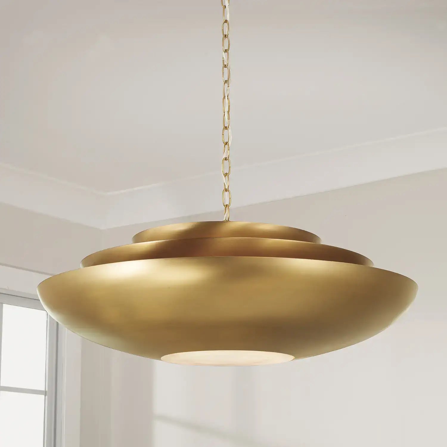 CAPITAL LIGHTING, GIA PENDANT, PENDANT LIGHT