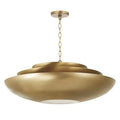 CAPITAL LIGHTING, GIA PENDANT, PENDANT LIGHT