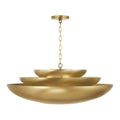 CAPITAL LIGHTING, GIA PENDANT, PENDANT LIGHT