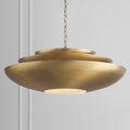 CAPITAL LIGHTING, GIA PENDANT, PENDANT LIGHT