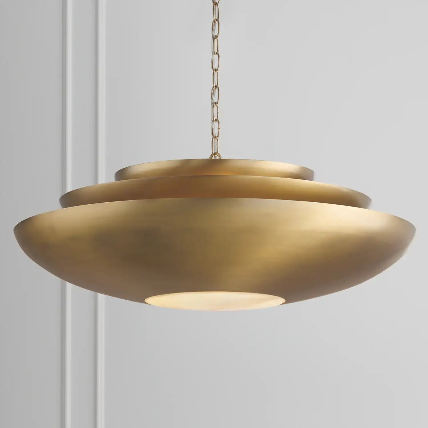 CAPITAL LIGHTING, GIA PENDANT, PENDANT LIGHT