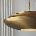 CAPITAL LIGHTING, GIA PENDANT, PENDANT LIGHT