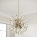 CAPITAL LIGHTING, EMELIE PENDANT, PENDANT LIGHT