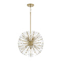 CAPITAL LIGHTING, EMELIE PENDANT, PENDANT LIGHT