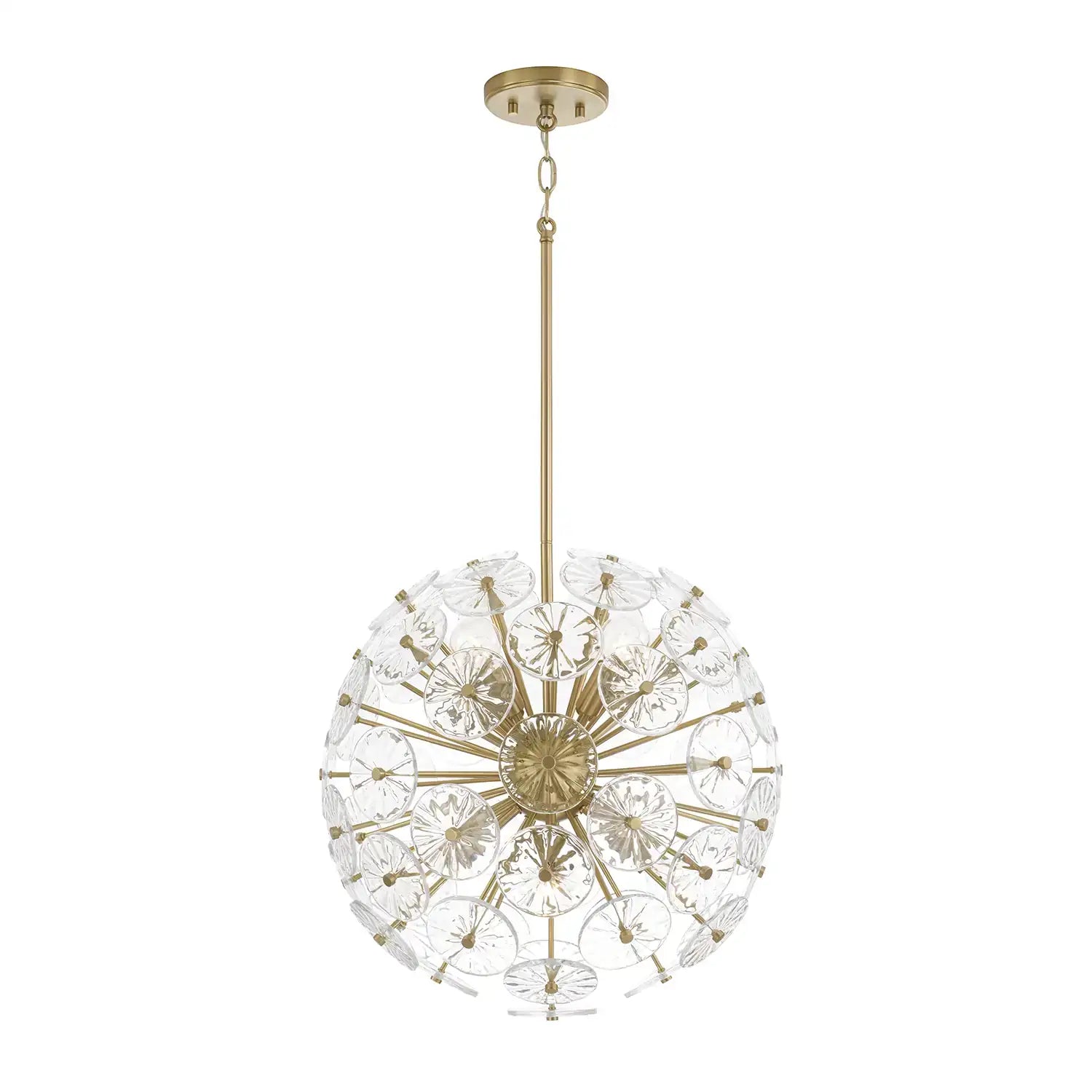 CAPITAL LIGHTING, EMELIE PENDANT, PENDANT LIGHT