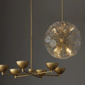 CAPITAL LIGHTING, EMELIE PENDANT, PENDANT LIGHT