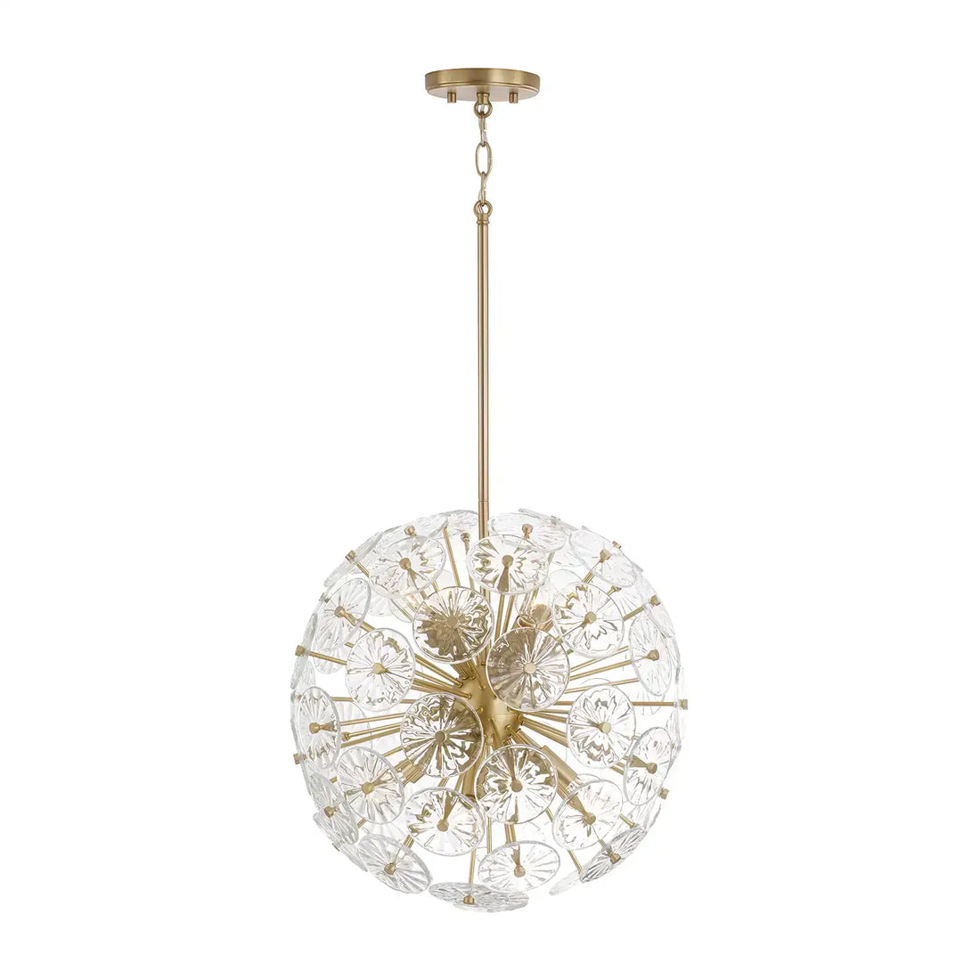 CAPITAL LIGHTING, EMELIE PENDANT, PENDANT LIGHT