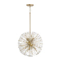 CAPITAL LIGHTING, EMELIE PENDANT, PENDANT LIGHT