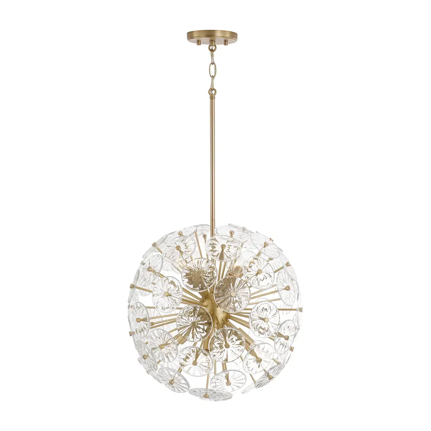 CAPITAL LIGHTING, EMELIE PENDANT, PENDANT LIGHT