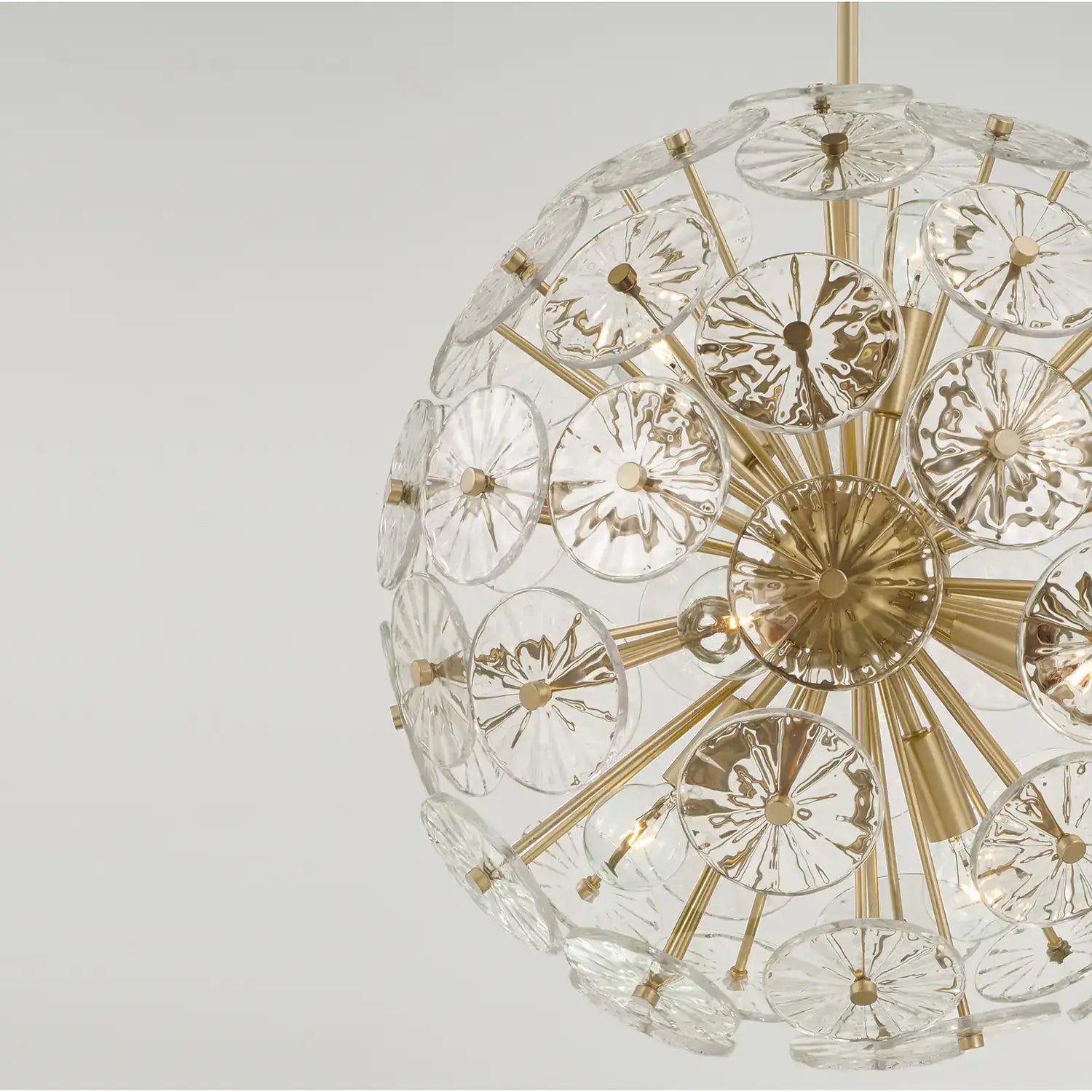 CAPITAL LIGHTING, EMELIE PENDANT, PENDANT LIGHT