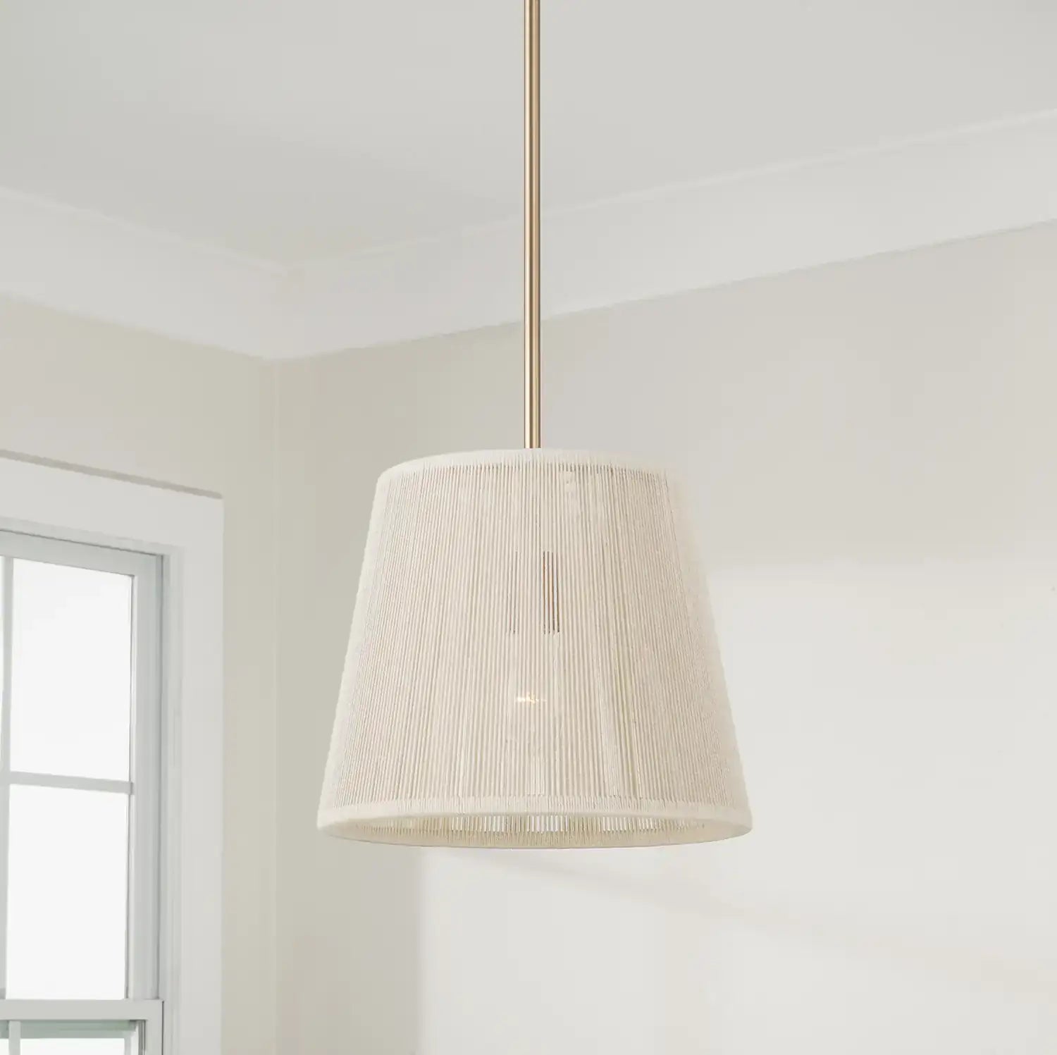 CAPITAL LIGHTING, TARA PENDANT, PENDANT LIGHT