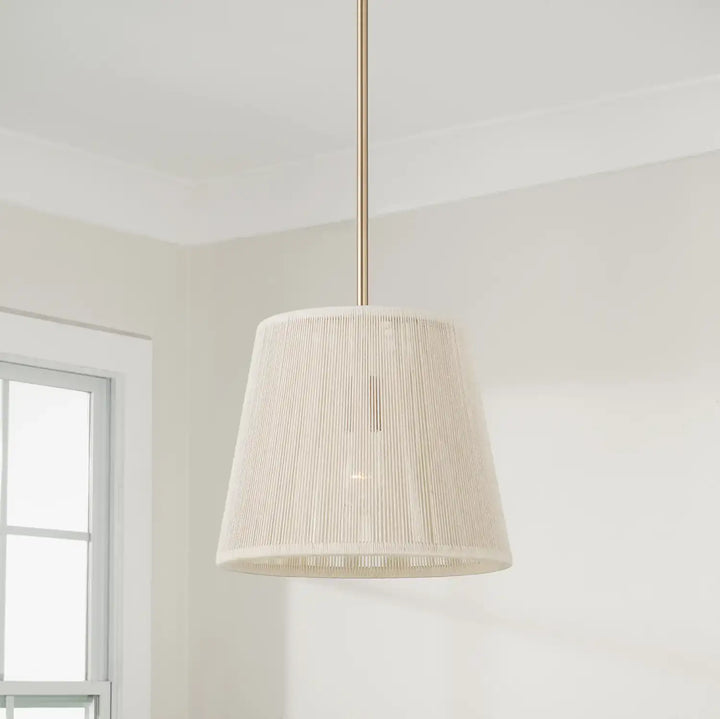 CAPITAL LIGHTING, TARA PENDANT, PENDANT LIGHT