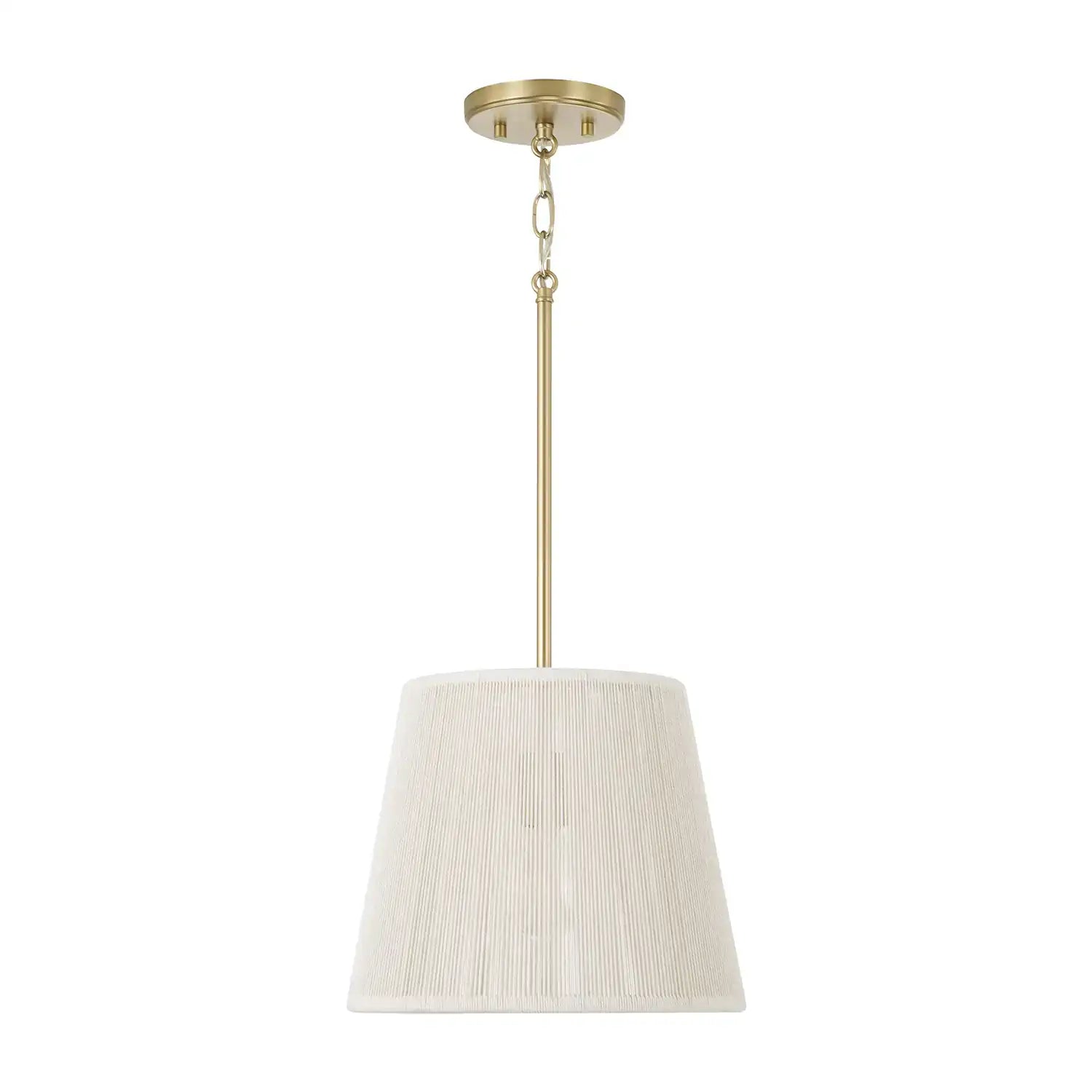 CAPITAL LIGHTING, TARA PENDANT, PENDANT LIGHT