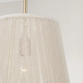 CAPITAL LIGHTING, TARA PENDANT, PENDANT LIGHT