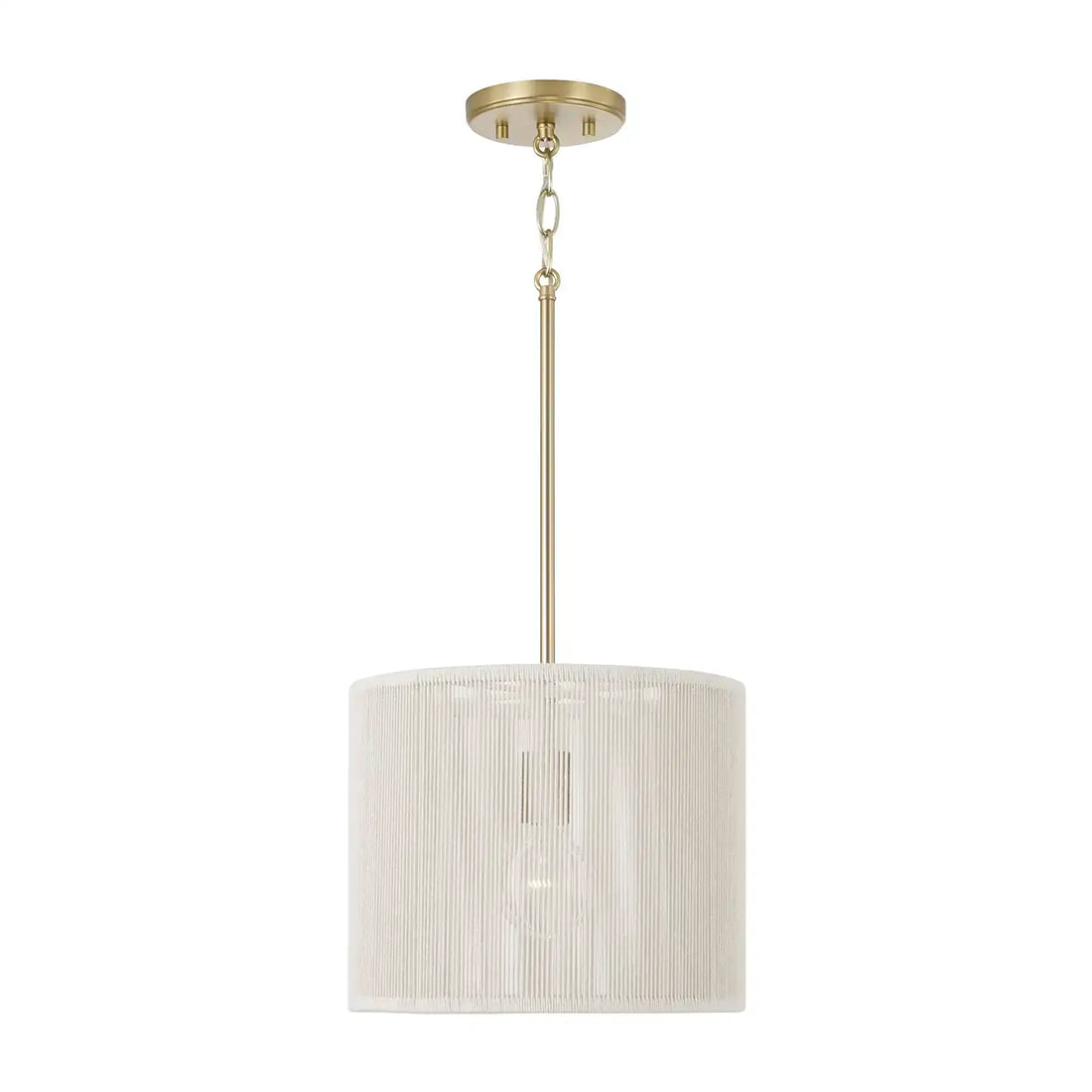 CAPITAL LIGHTING, TARA PENDANT, PENDANT LIGHT