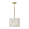 CAPITAL LIGHTING, TARA PENDANT, PENDANT LIGHT