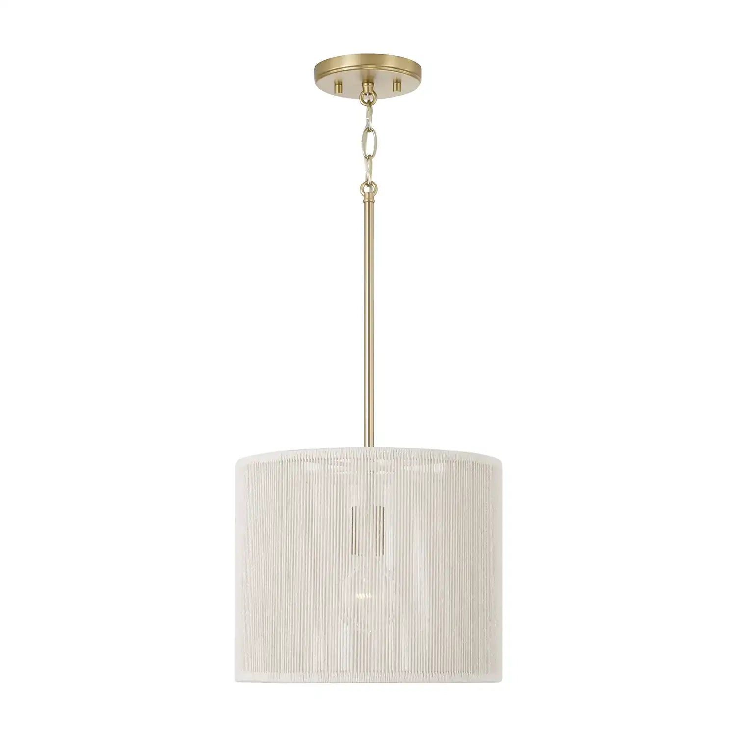 CAPITAL LIGHTING, TARA PENDANT, PENDANT LIGHT