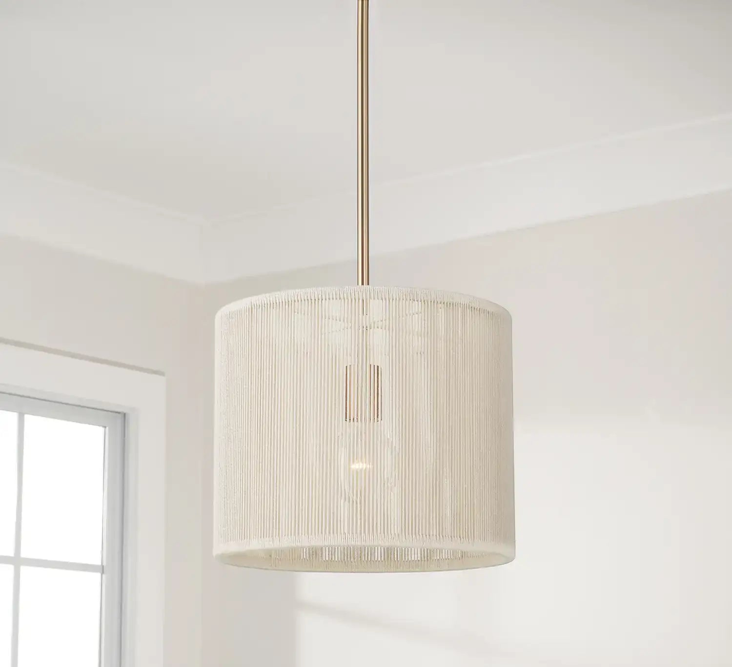 CAPITAL LIGHTING, TARA PENDANT, PENDANT LIGHT