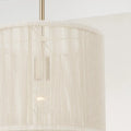 CAPITAL LIGHTING, TARA PENDANT, PENDANT LIGHT