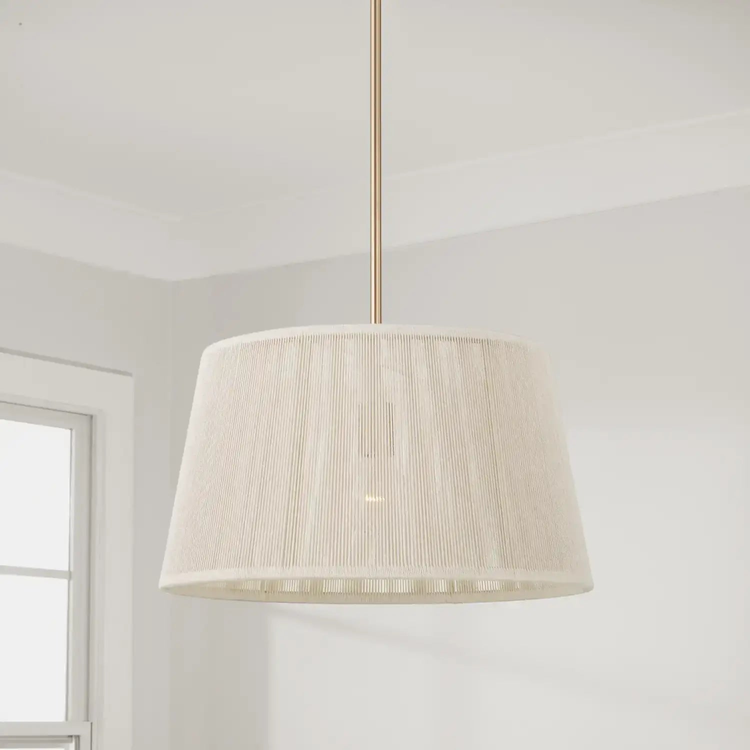 CAPITAL LIGHTING, TARA PENDANT, PENDANT LIGHT