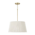 CAPITAL LIGHTING, TARA PENDANT, PENDANT LIGHT