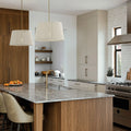 CAPITAL LIGHTING, TARA PENDANT, PENDANT LIGHT