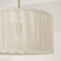CAPITAL LIGHTING, TARA PENDANT, PENDANT LIGHT