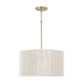 CAPITAL LIGHTING, TARA PENDANT, PENDANT LIGHT