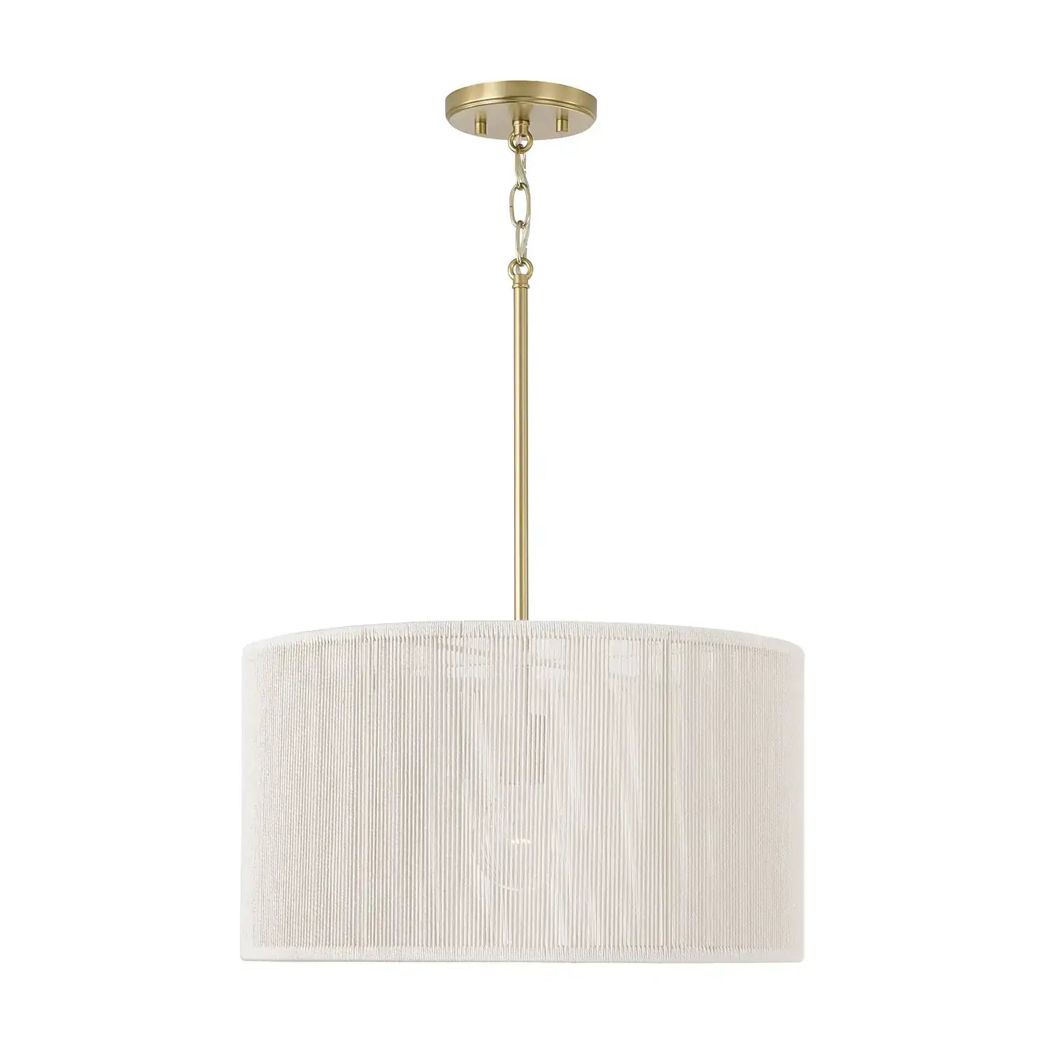 CAPITAL LIGHTING, TARA PENDANT, PENDANT LIGHT
