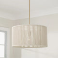 CAPITAL LIGHTING, TARA PENDANT, PENDANT LIGHT