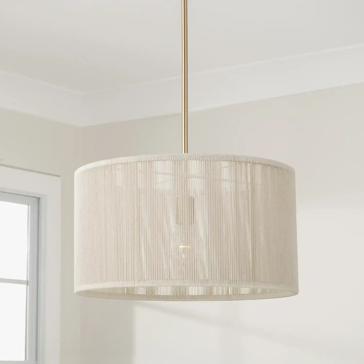 CAPITAL LIGHTING, TARA PENDANT, PENDANT LIGHT