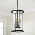 CAPITAL LIGHTING, DAVIS PENDANT, PENDANT LIGHT