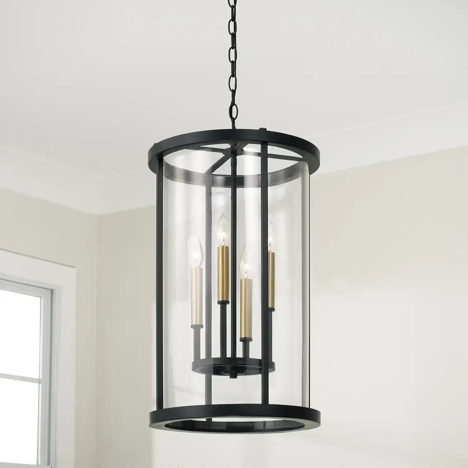 CAPITAL LIGHTING, DAVIS PENDANT, PENDANT LIGHT