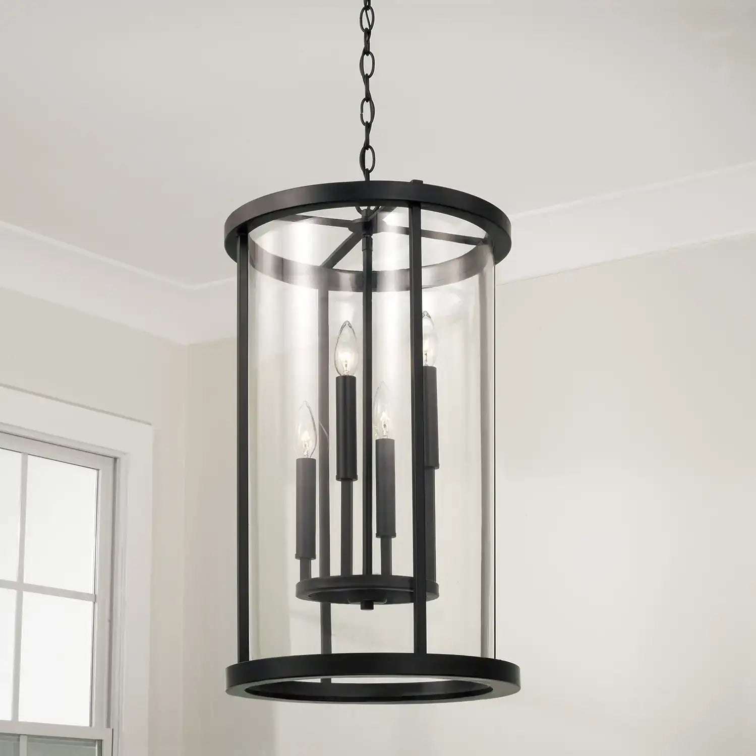 CAPITAL LIGHTING, DAVIS PENDANT, PENDANT LIGHT