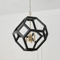 CAPITAL LIGHTING, GEO PENDANT, PENDANT LIGHT