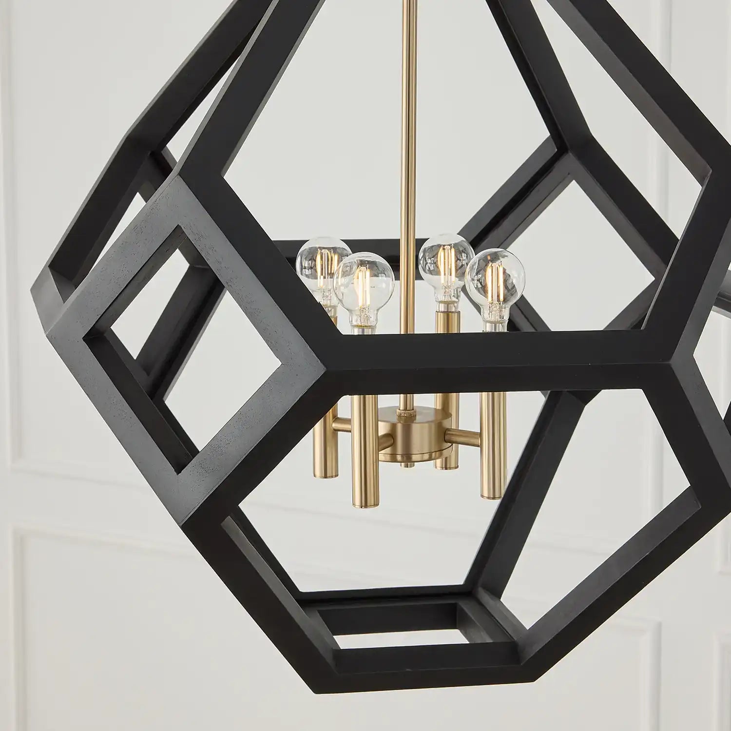 CAPITAL LIGHTING, GEO PENDANT, PENDANT LIGHT