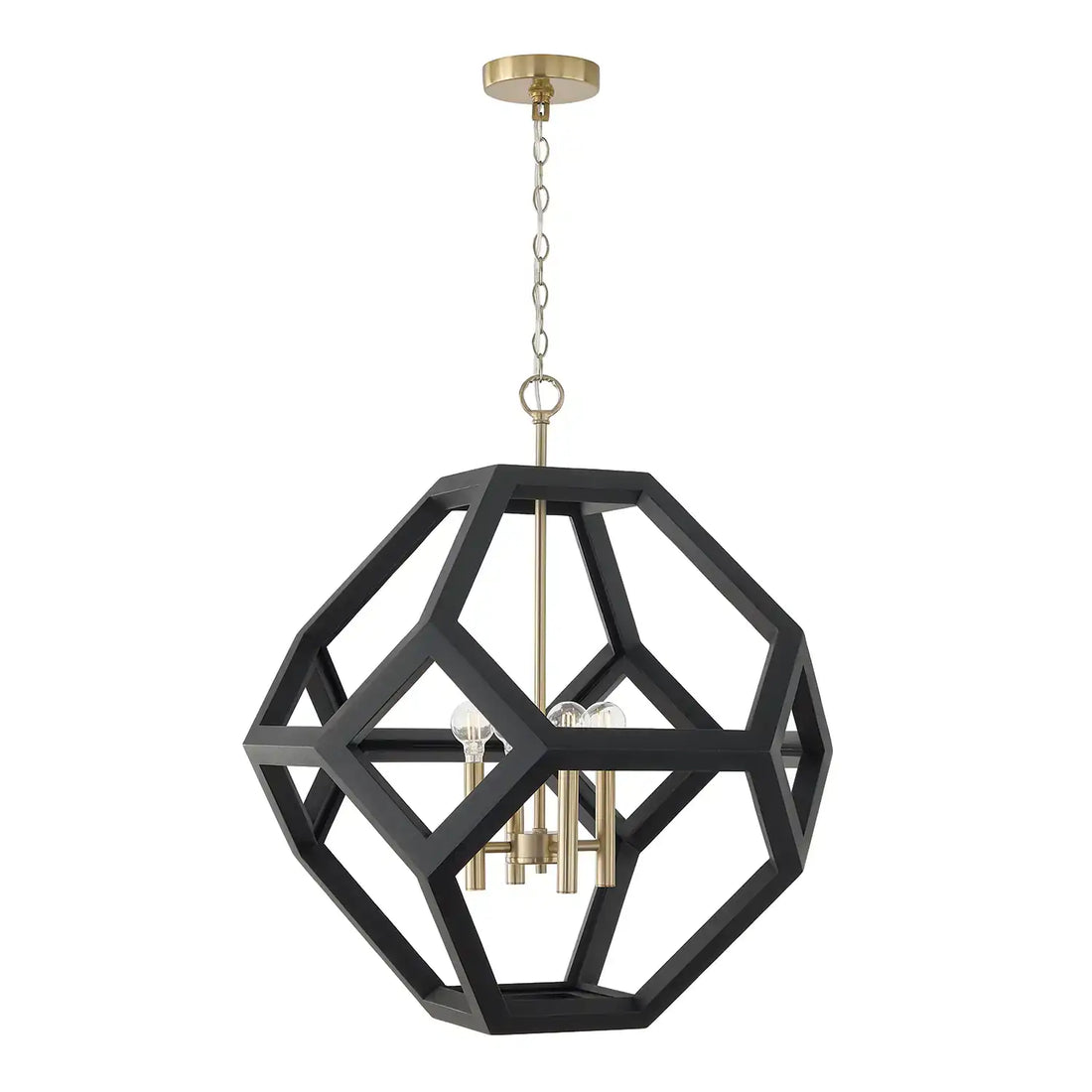 CAPITAL LIGHTING, GEO PENDANT, PENDANT LIGHT