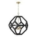 CAPITAL LIGHTING, GEO PENDANT, PENDANT LIGHT
