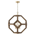 CAPITAL LIGHTING, GEO PENDANT, PENDANT LIGHT