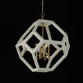 CAPITAL LIGHTING, GEO PENDANT, PENDANT LIGHT