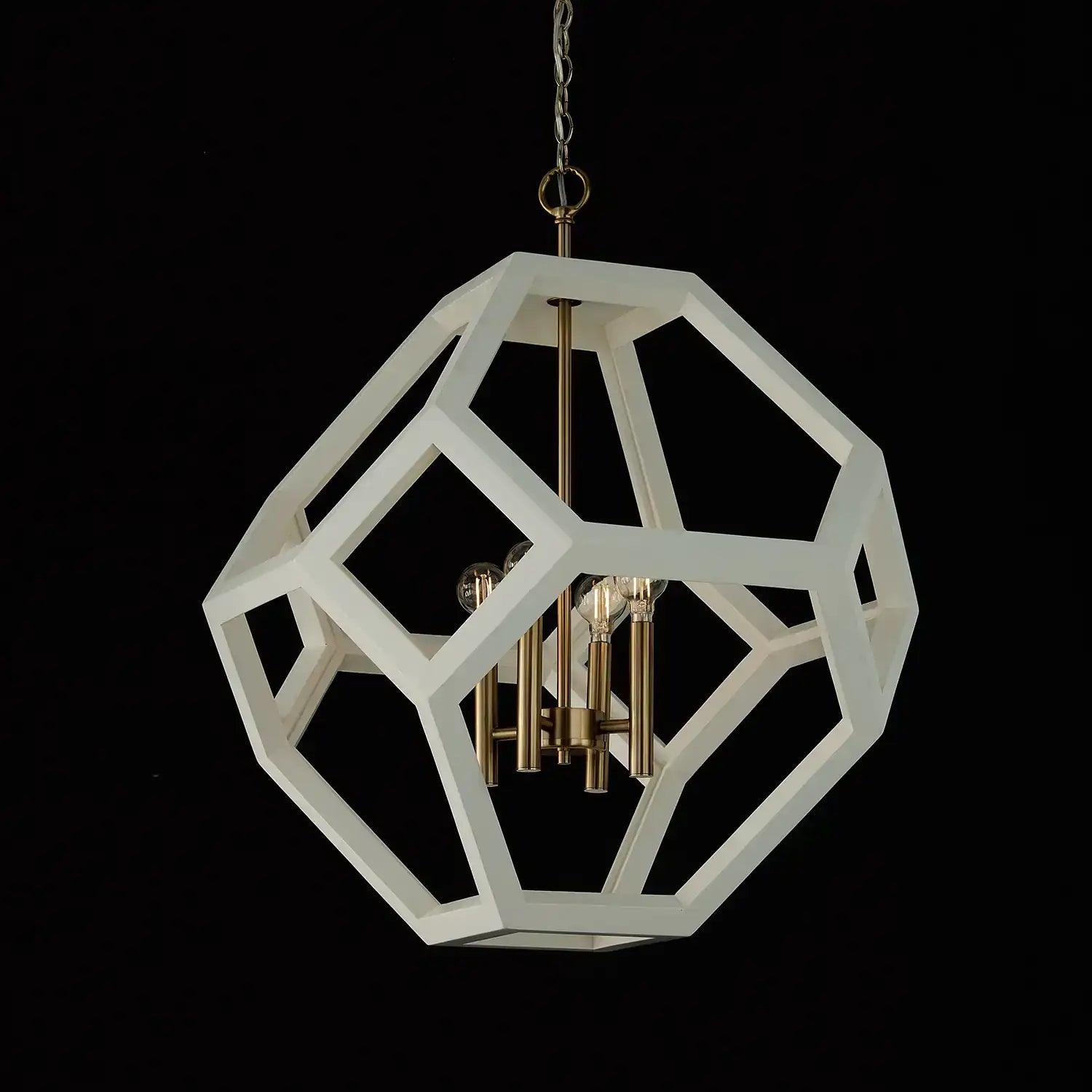 CAPITAL LIGHTING, GEO PENDANT, PENDANT LIGHT