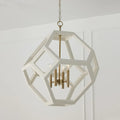 CAPITAL LIGHTING, GEO PENDANT, PENDANT LIGHT