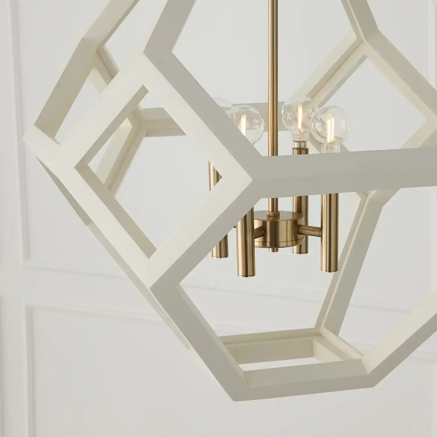 CAPITAL LIGHTING, GEO PENDANT, PENDANT LIGHT