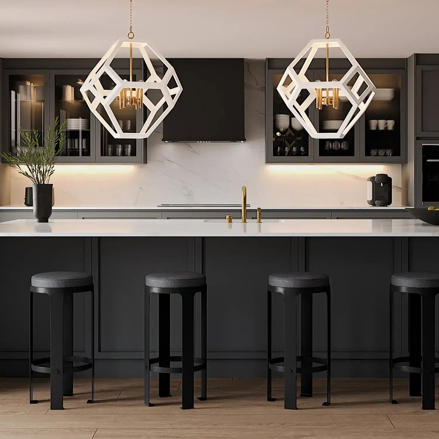 CAPITAL LIGHTING, GEO PENDANT, PENDANT LIGHT